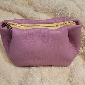 Portland Leather Trevi Pouch